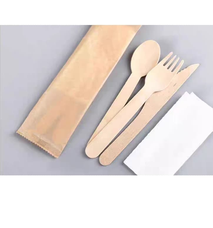 Cutlery & Accessories